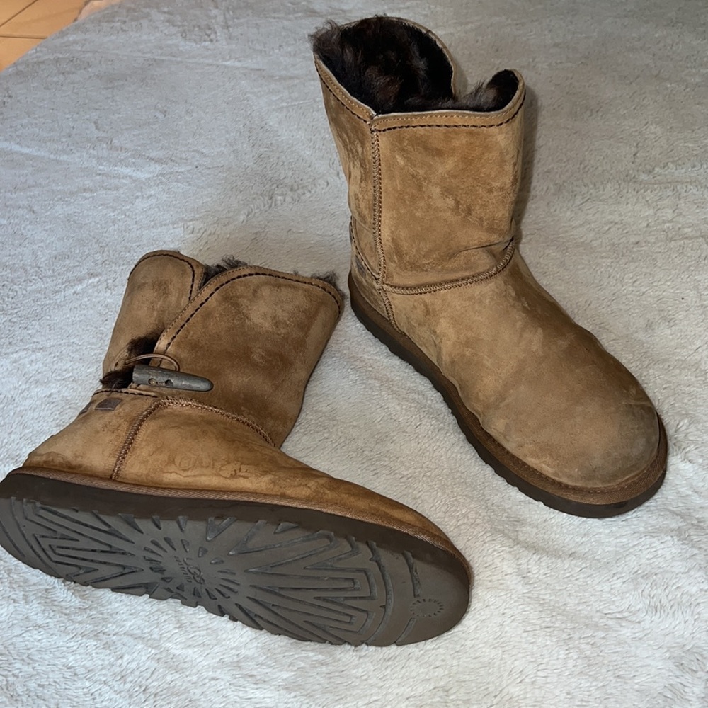 Bailey Button Ii - image 3